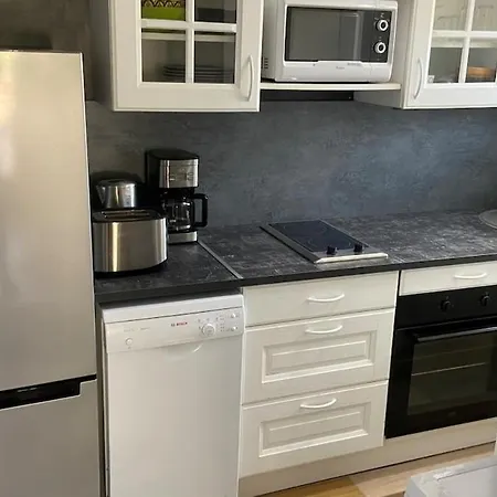 بيت للعطل Le Loft De Chai Cupidon