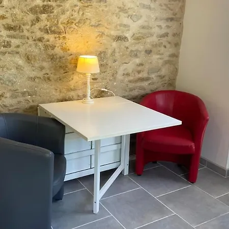 Le Loft De Chai Cupidon *
